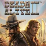 Dead or Alive II - Jogo de Caça-Níqueis
