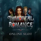 Immortal Romance - Jogo de Caça-Níqueis