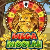 Mega Moolah - Jogo de Caça-Níqueis